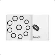 RingConn Gen 3 Sizing Kit - Size Before You Buy (Sizes 6-15) | Exclusive to RingConn Gen 3 | 10 Sizes Included for Accurate Fitting | Find Your Perfect Fit