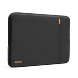 tomtoc 360° Protective Laptop Sleeve for 14-inch MacBook Pro M5 Pro/Max | 2026 A3426 A3427 A3434 M4/M3/M2/M1 A3112 A3401 A3185, Water-Resistant Laptop Case Bag Fits Dell XPS 14 & 13.8" Surface Laptop
