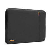 tomtoc 360° Protective Laptop Sleeve for 14-inch MacBook Pro M5 Pro/Max | 2026 A3426 A3427 A3434 M4/M3/M2/M1 A3112 A3401 A3185, Water-Resistant Laptop Case Bag Fits Dell XPS 14 & 13.8" Surface Laptop