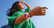 JERXUN 6 Pack Case with Screen Protector for Apple Watch Series 11/10 46mm | Face Cover with Tempered Glass for iWatch 11/10 46mm, Scratch Resistant, Sensitive Touch Protection Hard PC Bumper