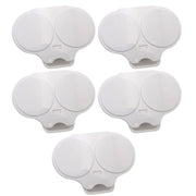 Microwave Egg Poacher
