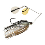 Berkley Power Blade Compact Fishing Spinnerbaits