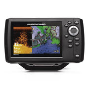 Humminbird 411670-1 Helix 5 Chirp DI GPS G3 Fish Finder