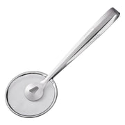 2-in-1 Stainless Steel Oil Strainer Tongs
