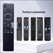 Pack of 2，for Samsung smart TV Remote Replacement | Compatible for All Samsung TV Remote Control,Simple and Easy use