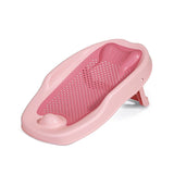 Foldable Ergonomic Baby Bath Support