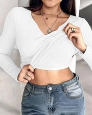 built-in-bra-ribbed-long-sleeve-top