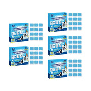 Gentle Washing Machine Cleaning Tablets