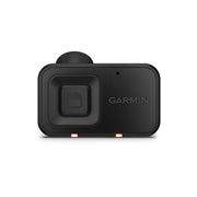 Garmin Dash Cam™ Mini 3, Ultracompact 1080p HD Dash Cam | Records 1080P HD Video with a 140-Degree Field of View, Ultracompact & Key-Sized Dash Cam, Voice Control