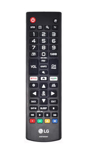 Original LG AKB75095307 Smart TV Remote Control for ALL LG LCD, LED, OLED Smart TVs (Batteries NOT Included)