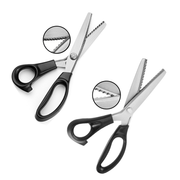 Multifunctional Sharp Pointed Scissors