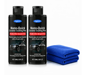 3-in-1 High Protection Quick Ceramic Coating Spray