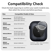 amBand Bands Compatible with Apple Watch 9/8/7/6/5/4 & SE 3/2/1 45mm/44mm Case for Men, M1 Sport Series Rugged Case Protective Cover for iWatch SE3/SE2/6/SE/5/4 44/45 mm Men Black
