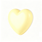 Cute Heart Night Light