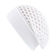 Crochet Hair Net Cap