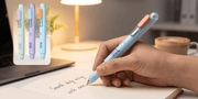 Retractable Pocket Pen