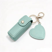 Portable Lip Balm Holder