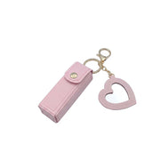 Portable Lip Balm Holder