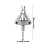 Universal Broken Pipe Extractor
