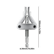 Universal Broken Pipe Extractor