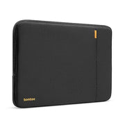 tomtoc 360° Protective Laptop Sleeve for 14-inch MacBook Pro M5 Pro/Max | 2026 A3426 A3427 A3434 M4/M3/M2/M1 A3112 A3401 A3185, Water-Resistant Laptop Case Bag Fits Dell XPS 14 & 13.8" Surface Laptop