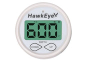 DepthTrax 2B Boat Mount in Dash Digital Depth Finder
