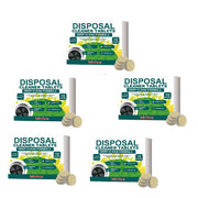 🔥In High Demand🔥Deep Clean Disposal Tablets