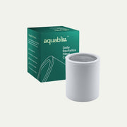 Aquabliss SFC100 Daily Revitalize Filter Cartridge | Vitamin C shower filter cartridge, vitamins and minerals infusion, softer-feeling skin, healthier hair, SFC100