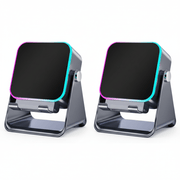 Wireless Induction Audio Speaker Stand