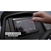 Garmin ECHOMAP UHD2 94sv with GT56 Transducer, 9" Touchscreen Chartplotter, Garmin Navionics+ U.S. Coastal