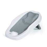 Foldable Ergonomic Baby Bath Support