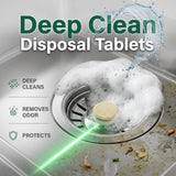 🔥In High Demand🔥Deep Clean Disposal Tablets