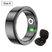 Smart Health, Sleep & Fitness Ring