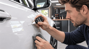 Car Paint Repair Pen for Scratch Touch Up