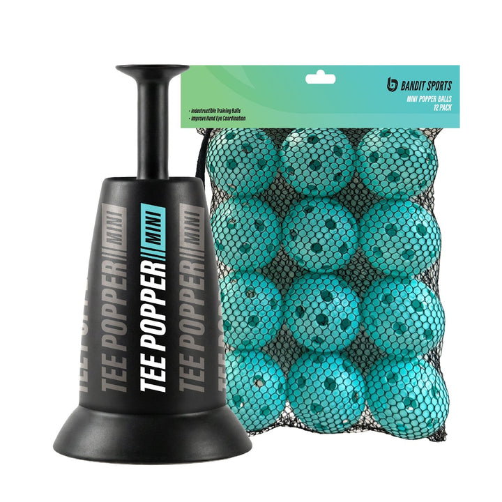 Mini Popper Bundle
