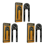 Miter Saw Protractor