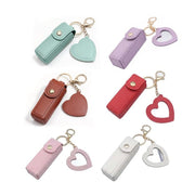 Portable Lip Balm Holder