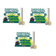🔥In High Demand🔥Deep Clean Disposal Tablets