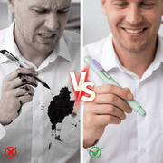 Retractable Pocket Pen