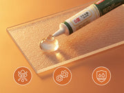 0° TPR Glue for Toy Repair