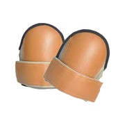 PU Synthetic Leather Sports Knee Pads
