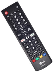 Original LG AKB75095307 Smart TV Remote Control for ALL LG LCD, LED, OLED Smart TVs (Batteries NOT Included)