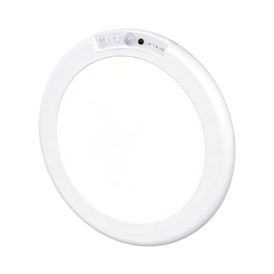 Rechargeable Ceiling Light With Remote