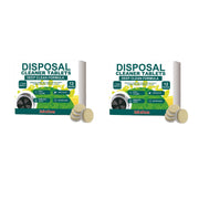 🔥In High Demand🔥Deep Clean Disposal Tablets