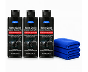3-in-1 High Protection Quick Ceramic Coating Spray