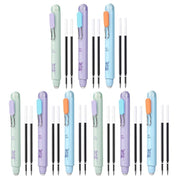 Retractable Pocket Pen