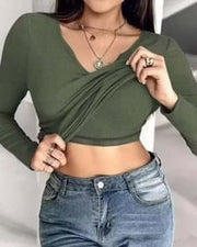 built-in-bra-ribbed-long-sleeve-top