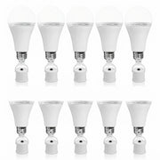 Rechargeable Emergency Light Bulbs