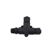 Regatta Processing NMEA 2000 (N2k) (Tee) T-Connector for Garmin Lowrance Simrad B&G & Navico Networks