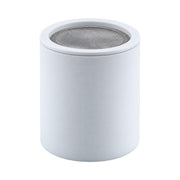 Aquabliss SFC100 Daily Revitalize Filter Cartridge | Vitamin C shower filter cartridge, vitamins and minerals infusion, softer-feeling skin, healthier hair, SFC100